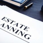 A document about Estate planning
