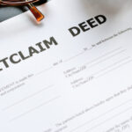 Warranty Deed vs. Quitclaim Deed